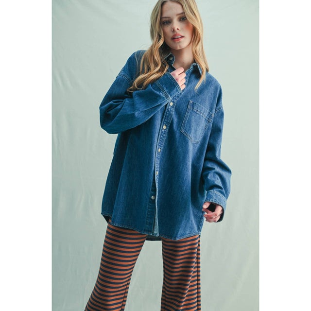 Tops | 37 South Boutique & Makery